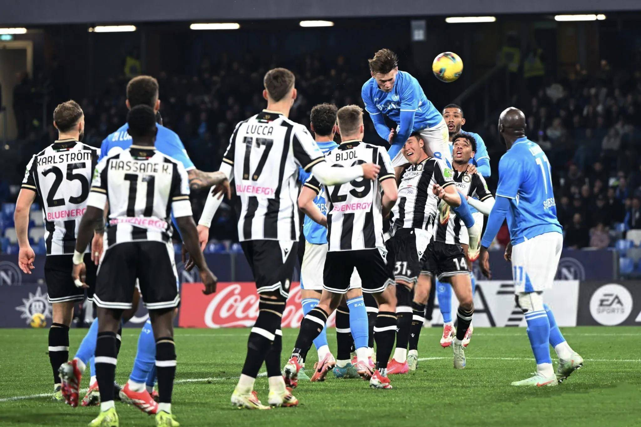 那不勒斯客场大胜强势逼近积分榜前四的简单介绍