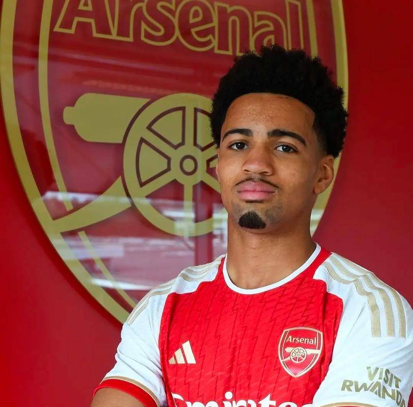 西亚卡姆新星挺进下一轮表现惊艳，阿森纳未来可期！